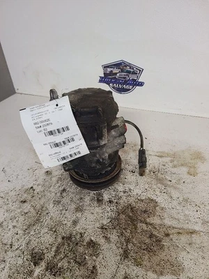 AC Compressor 8-360 Fits 85-92 DODGE 150 PICKUP 2107704 - Image 1 of 4