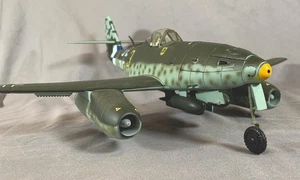 German WWII Messerschmitt Me-262 Airplane 21st Century Toys 1:32 Rare Version - Picture 1 of 15