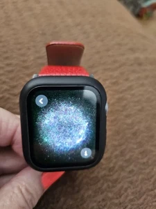 APPLE WATCH SERIES 4, 44mm GPS PRE-OWNED - Picture 1 of 10