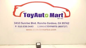 09 10 11 COROLLA RUNNING LIGHT RELAY 82810-02060 - Picture 1 of 12