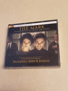The Mark: The Beast Rules The World (Left Behind, Book 8), LaHaye, SEALED - Imagen 1 de 3