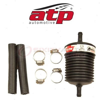 ATP Automatic Transmission Filter Kit for 1993-2004 Jeep Grand Cherokee - yn Foto 1 de 4