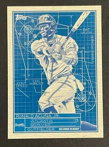 2024 Topps Superstar Blueprint  - Pick Your Card - Picture 1 of 5