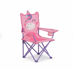 Silla de personajes infantiles Member's Mark - Unicornio - Imagen 1 de 9