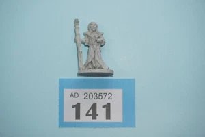 Grenadier Fantasy Lords Death Wizard - Metal D&D - Picture 1 of 3
