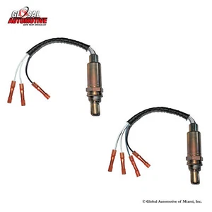 Set of 2 New Oxygen O2 Sensor for 1996-2001 Nissan Sentra 1.6L 2.0L - Picture 1 of 6