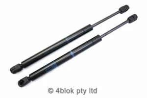 Holden Commodore VY VZ Boot Struts Pair 92096463 No Spoiler Genuine NOS - Picture 1 of 1
