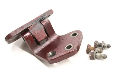 Jaguar XJ6 Series 2 3 Right RH Upper Rear Door Hinge OEM Original 1974-1987 Foto 1 de 4