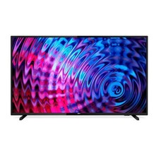 Smart TV Philips 43PFS5803 43 Full HD LED Black