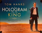 Ein Hologramm für das King Quad Film Kino Poster (30x40") Original und Original!
