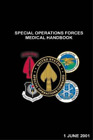 U S Special Operations Com Special Operations Forces Medical Hand (Taschenbuch)