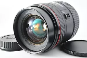 【Near MINT】Canon EF 28-80mm F/2.8-4 L USM Zoom AF Camera Lens from Japan #55 - Picture 1 of 12