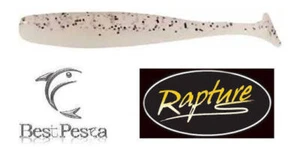 RAPTURE - XCITER SHAD 7.5cm - GLOWING - confezione da 8 pezzi - Imagen 1 de 1