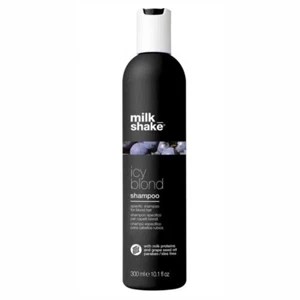 milk_shake icy blond shampoo 10.1 oz - Picture 1 of 5