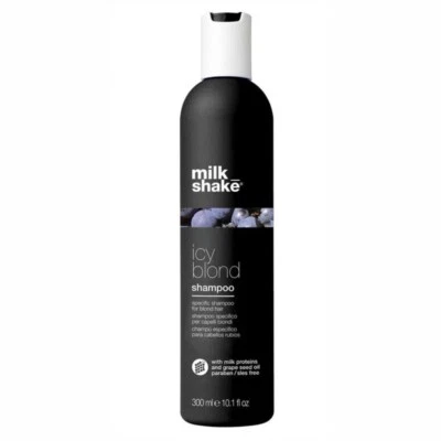 milk_shake icy blond shampoo 10.1 oz - Image 1 of 4