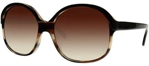 Gafas de sol Oliver Peoples Casandra 5235S 1338 cuerno/marrón degradado - Imagen 1 de 1