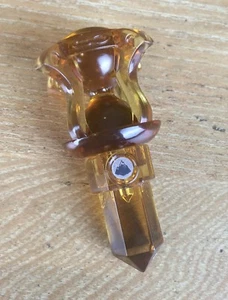 SKYLANDERS TRAP TEAM EARTH HOUR GLASS DUST OF TIME - Picture 1 of 1