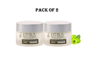 PHYTORX WHITENING & BRIGHTENING CREME SPF 25 | PA+++ - 50 G Pack Of 2 - Picture 1 of 7