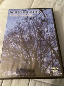 Beatriz Malnic Bossa Blues DVD, VG - Picture 1 of 4