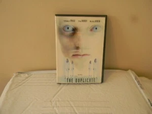 The Duplicate DVD - Imagen 1 de 1