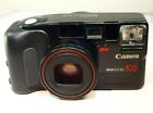 Canon Mega Zoom 105 S AF  film Camera does not work AS IS Parts or Repair