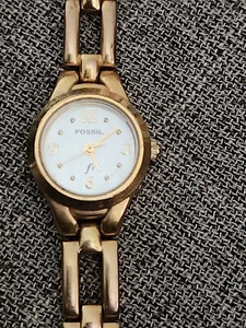 Fossil F2 Ladies Watch ES-9143 340011 - Picture 1 of 4