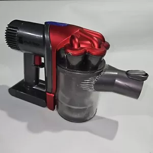 Dyson DC 35 Animal Cordless Vacuum Cleaner- Main Body Motor & Bin Only Tested!! - Picture 1 of 5