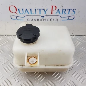 2012 KIA SPORTAGE SL MK3 COOLANT EXPANSION TANK BOTTLE - Picture 1 of 9