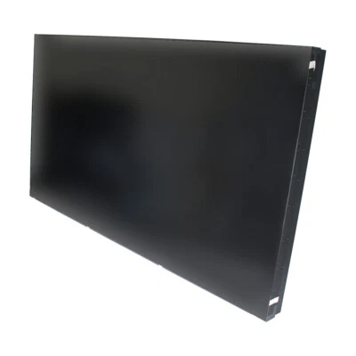 Hikvision DS-D2055LU-Y LCD Monitor Bildschirm Display 4K LED 55 Zoll - Bild 1 von 3