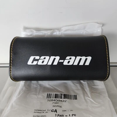 Can-Am Renegade Outlander 500 650 800 X 1000 Steering Cover DS450X XXC XMR XTP - Image 1 of 4