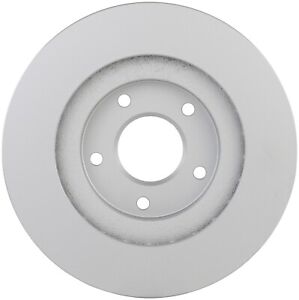 Bosch QuietCast Disc Brake Rotor Front For 2002-2003 Nissan Maxima