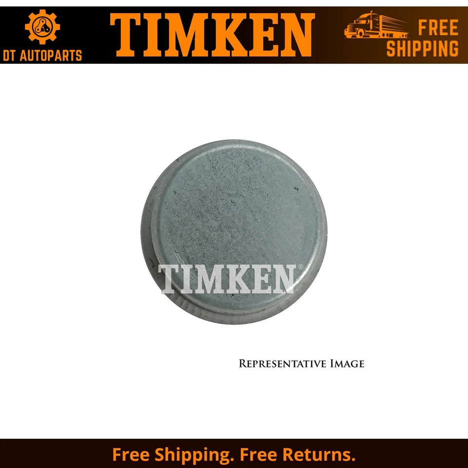 For 1987-1988 Chevrolet R30 Auto Trans Extension Housing Repair Sleeve Timken - Image 1 of 4