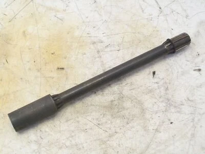 EJE CARDÁN PARA MOTO GUZZI 1100 CALIFORNIA 75&#39; DE 1997 (e39951) Foto 1 de 3