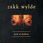 Zakk Wylde - Book Of Shadows [Used Very Good CD]