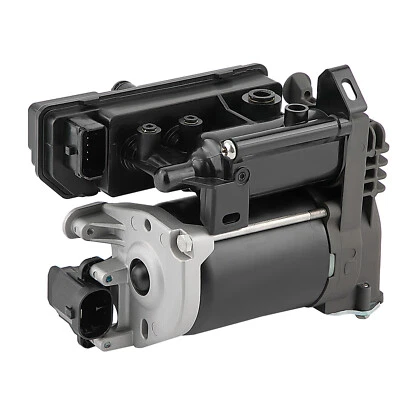Compresseur de suspension pneumatique for Citroën C4 Grand Picasso I 2.0 06-13 - Image 1 of 4