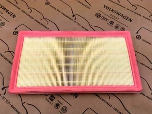 Air Filter Insert Filter Skoda Kodiaq 05E129620 New Original - Picture 1 of 2