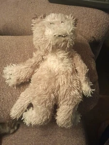 Jellycat Bunglie Katie Kitten Tot piccolo morbido peluche berretto giocattolo 7" piccolo - Foto 1 di 4