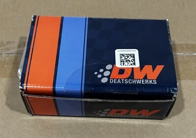 Inyectores DeatschWerks 17U-06-1000-8 para 01-09 Audi S4/RS6/S6/S8 4,2 L 1000cc Foto 1 de 3