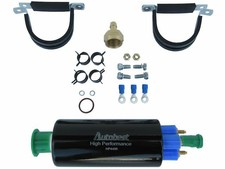 For 1983-1984, 1987-1990 Nissan Pulsar NX Electric Fuel Pump 13376HK 1988 1989