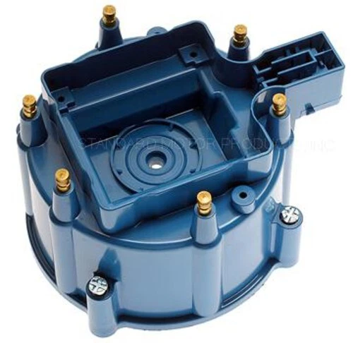 NOS Distributor Cap, CARQUEST/ Genuine STANDARD BLUE STREAK  #DR452X  Mfg. USA - Image 1 of 1