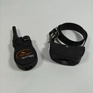 SportDog Yard Trainer YT-100 Obedience Rechargeable Remote Trainer USED - Picture 1 of 4