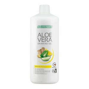 LR 85% Aloe Vera Drinking Gel IMMUNE PLUS, 1000 ml, Nuevo - Imagen 1 de 1