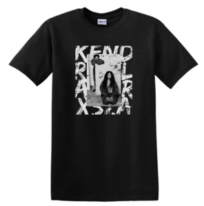 CAMISETA KENDRICK LAMAR SZA GRÁFICA - Imagen 1 de 1