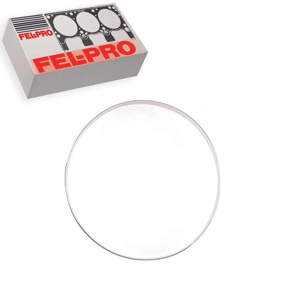 FelPro Eng Crankshaft Repair Sleeve Rear For 83-84 Chrysler Executive Sedan 2.6L - Image 1 of 1