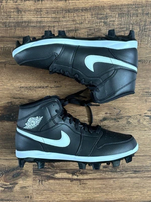 Jordan 1 Retro MCS 'Negro Blanco' (talla hombre 11) Foto 1 de 4