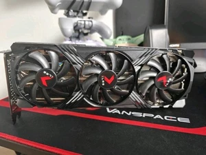 PNY GeForce RTX 4070 XLR8 Gaming VERTO EPIC-X RGB 12GB GDDR6X Grafikkarte - Bild 1 von 4