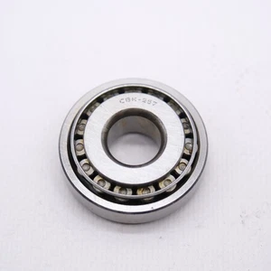 CBK - Rodamiento A Ruedas Cónicas Delanteras CBK-257 15x42x10/14mm - Imagen 1 de 5