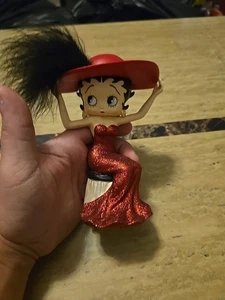 Figura de música Betty Boop Fleischer 2008 - Imagen 1 de 12