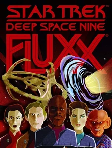 Fluxx: Star Trek - Deep Space Nine (ES) - Imagen 1 de 4