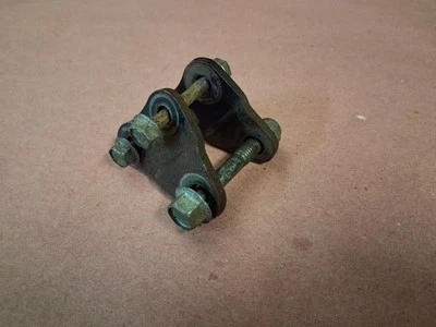 Soporte de montaje superior del motor Yamaha TY350 Trials Ty 350 Trials 1985 1986 fabricante de equipos originales  Foto 1 de 4